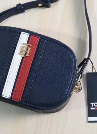 Новая сумка Tommy hilfiger оригинал3 фото