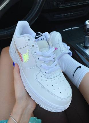 Кросівки nike air force 1