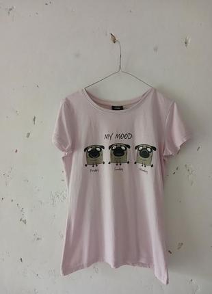 Мила футболка