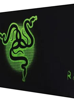 Ігрова поверхня, килим 800*300 razer mantis speed килимок для ...