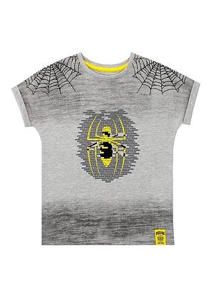 Футболка людина павук spiderman marvel