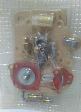 Ремкомплект карбюратора 2107