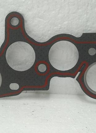 Прокладка колектора ваз 2108-09 (з герметиком) к-т 2шт