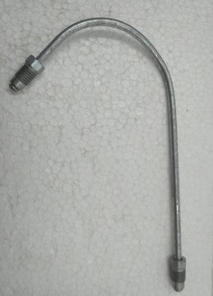 Трубка гальмівна ваз 2108 регулятора тиску коротка