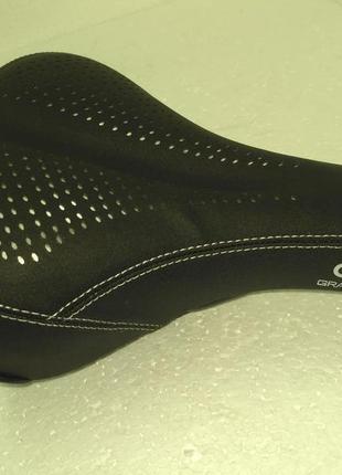 Сідло велосипедне grand star мтв