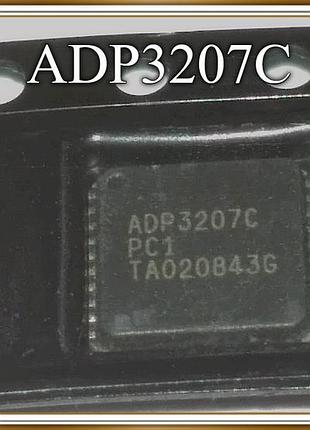 Мікросхема adp3207c