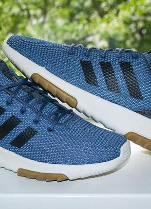 adidas cloudfoam racer tr f34865 blue 42 1199 159249148