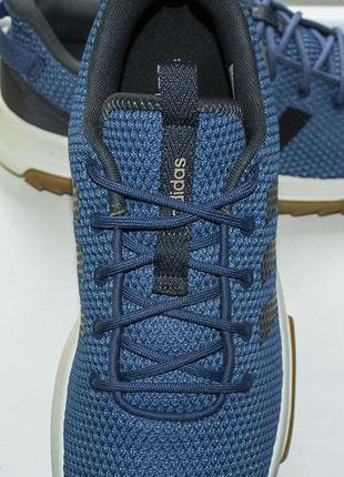 Кроссовки беговые adidas cloudfoam racer tr f34865 blue 42 р. оригинал2 фото