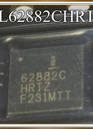 Мікросхема isl62882chrtz (isl62882c)