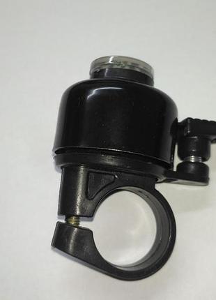 Дзвінок велосипедний компас