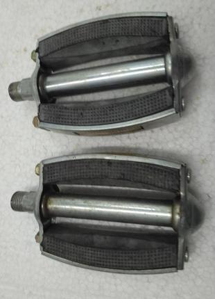 Педалі велосипедні овал