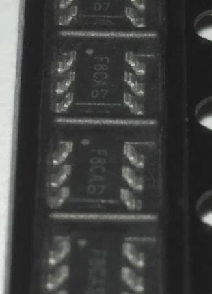 Ao6608 польовий транзистор