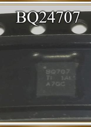 Мікросхема bq24707 (bq707)