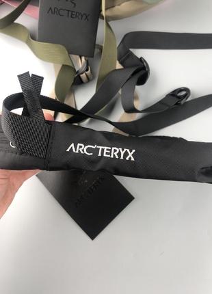Барсетка arcteryx 6
