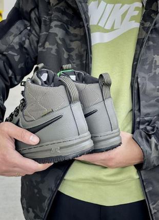 Чоловічі кросівки nike air max, nike air force 1, nike air jordan 1, nike zoom fly, nike vomero 5, nike blazer, nike lebron, nike cortez, nike m2k4 фото