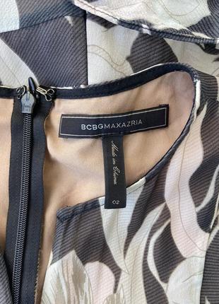 Сукня bcbgmaxazria6 фото