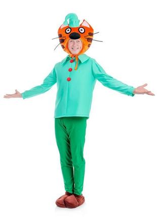 Кіт "компот" карнавальний костюм для дорослих2 фото