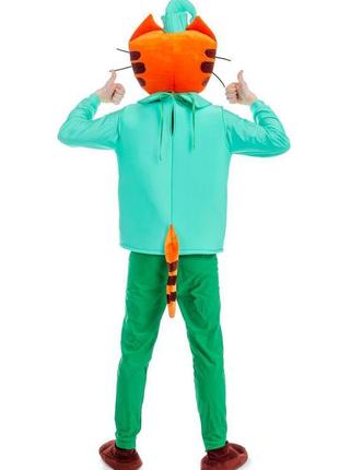 Кіт "компот" карнавальний костюм для дорослих4 фото