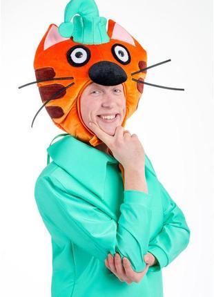 Кіт "компот" карнавальний костюм для дорослих5 фото