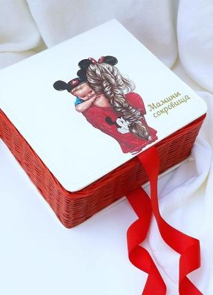 Mickey mouse мамины сокровища1 фото