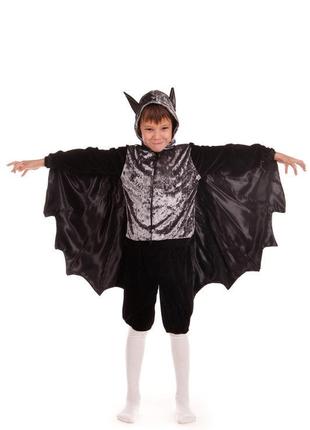 Дитячий костюм "кажан"