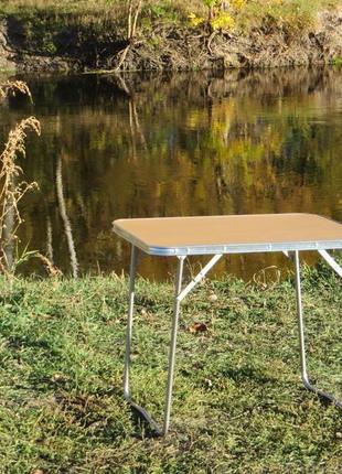 Купити розкладний стіл для природи, пікніка, кемпінгу,відпочин...3 фото