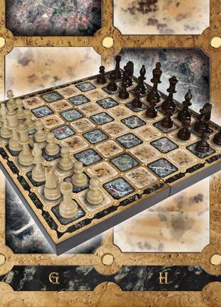 Подарочные шахматы. шахматы цена.8 фото