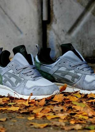 Кросівки asics gel lyte mt3 фото