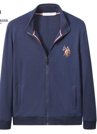 Худі u.s. polo assn