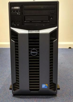 Dell poweredge t710 2хxeon x5670