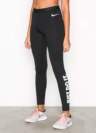 Nike women's leggings1 фото