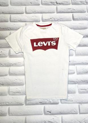 Футболка levi's