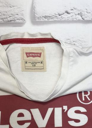 Футболка levi's3 фото