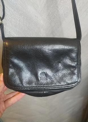 Сумка кросс-боди vera pelle