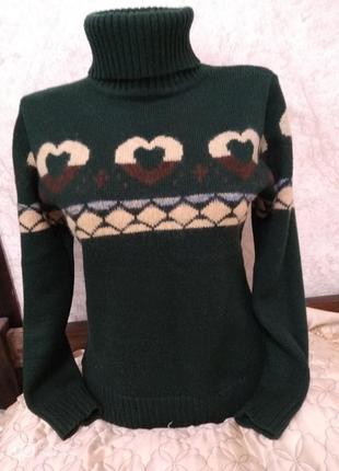 Свитер