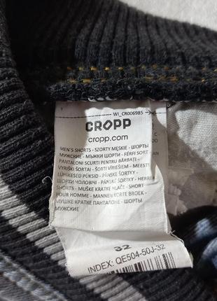 Шорти cropp m/l4 фото