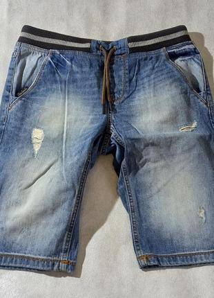 Шорти cropp m/l