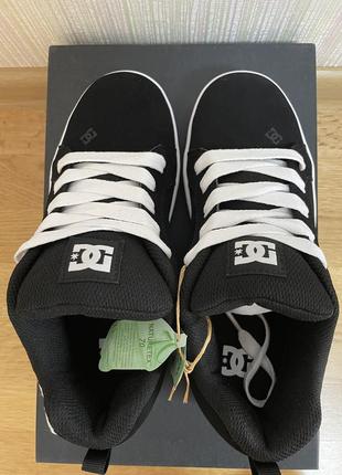 Кроссовки dc shoes3 фото