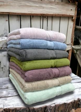 Полотенце банка-сауна премиум класса
