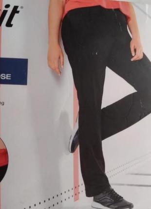 Спортивные штаны экстра мега-батал 💣 (наш 62/64)