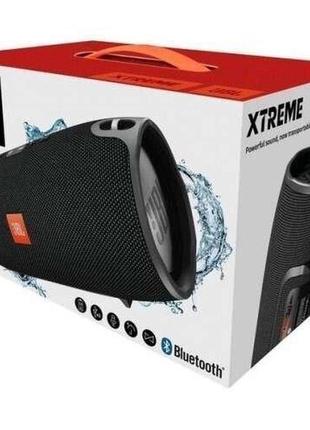 Бездротова колонка jbl extreme small