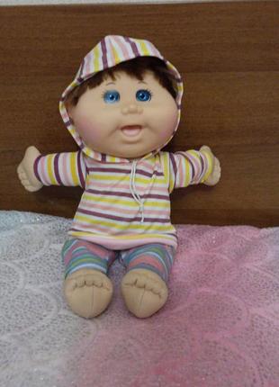 Лялька капустка , cpk cabbage patch kids jakks