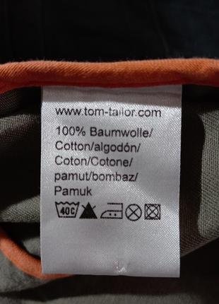 Пиджак tom tailor4 фото