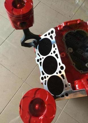 Стіл з блоку ауді 2.8 l v6