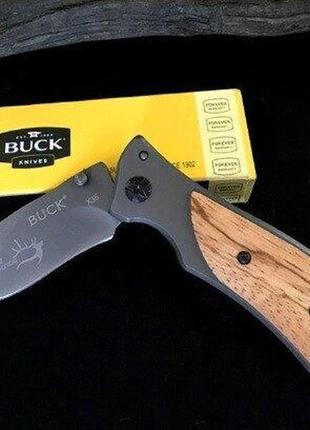 Складной нож buck x353 фото
