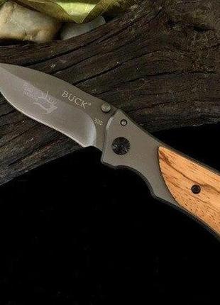 Складной нож buck x354 фото