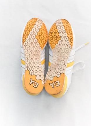 Кросівки yohji yamamoto adidas y-33 фото