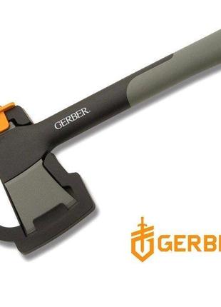 Топор gerber sport axe ii