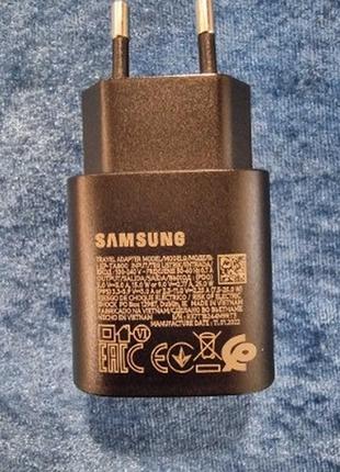 Зарядний пристрій samsung gh44-03053a оригінал