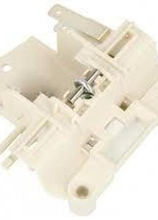 Замок до посудомийної машини samsung dd82-01642a